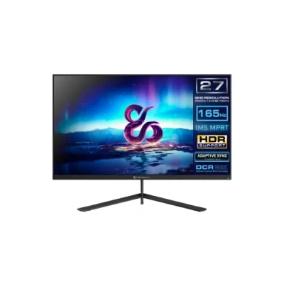 Abbildung von Newskill Icarus 27&quot; QHD 165Hz Monitor Gaming