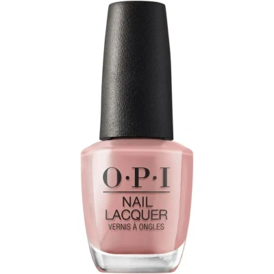 Abbildung von OPI Nail Lacquer Barefoot In Barcelona