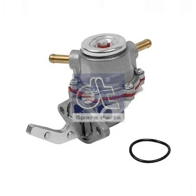 Abbildung von DT Spare Parts 3.21000 Pumpe, Kraftstoffvorförderung
