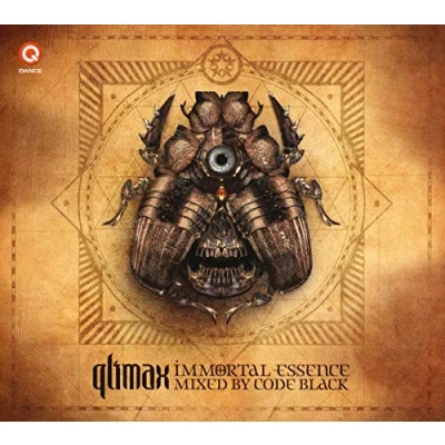 Abbildung von Qlimax 2013/Immortal Essence