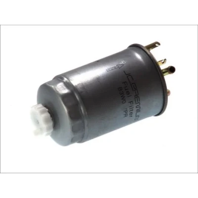 Abbildung von JC PREMIUM B3W017PR Kraftstofffilter Leitungsfilter 8 VOLKSWAGEN: Lupo / 3L, Caddy 2 Kastenwagen, Polo III Schrägheck, SEAT: Arosa, Ibiza