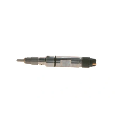 Abbildung von BOSCH 0 986 435 527 Einspritzdüse Common Rail mit Dichtring