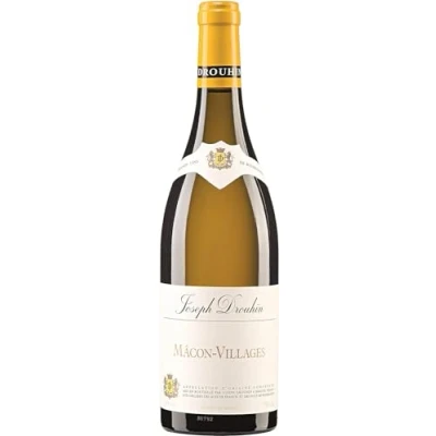 Abbildung von Joseph Drouhin Macon Villages blanc Chardonnay trocken (1 x 0.75 l)