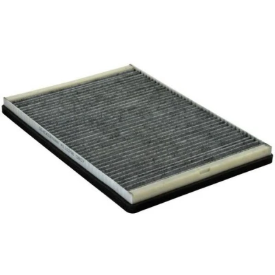 Abbildung von DENCKERMANN M110298 Innenraumfilter Aktivkohlefilter 362 250 30 MERCEDES BENZ: A Klasse, Vaneo