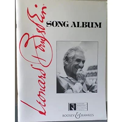Abbildung von Song Album: mittlere Singstimme und Klavier.: medium Voice and Piano.