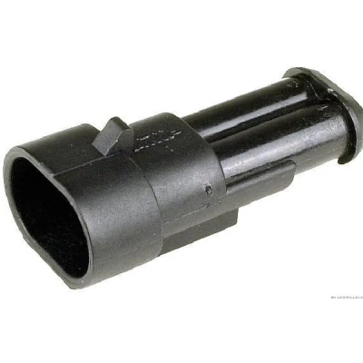 Abbildung von HERTH+BUSS ELPARTS 50290836010 Steckgehäuse 2