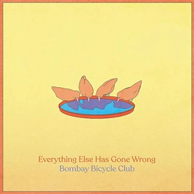 Abbildung von Everything Else Has Gone Wrong (Deluxe Edt. Limited) [Vinyl LP]