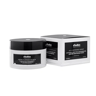 Abbildung von BULLON ACTIVE WHITENING SPF 20 200ML