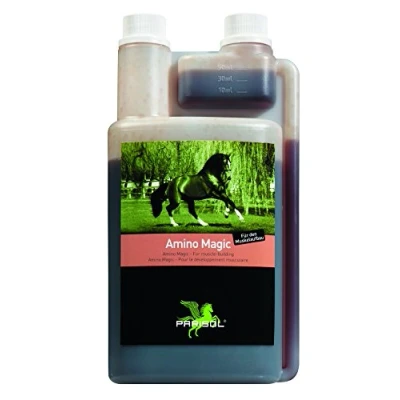 Abbildung von Bense &amp; Eicke Amino Magic 1L