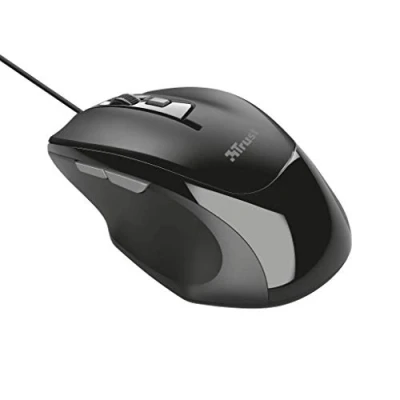 Abbildung von Trust Voca Comfortable Mouse
