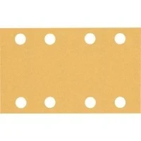 Abbildung von Expert C470 Schleifblatt, 80 x 133mm, K120