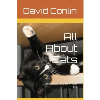 Abbildung von All About Cats: ... and their place in our life
