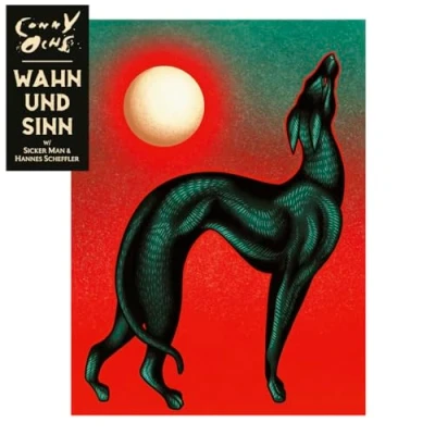 Abbildung von Wahn und Sinn [Vinyl LP]