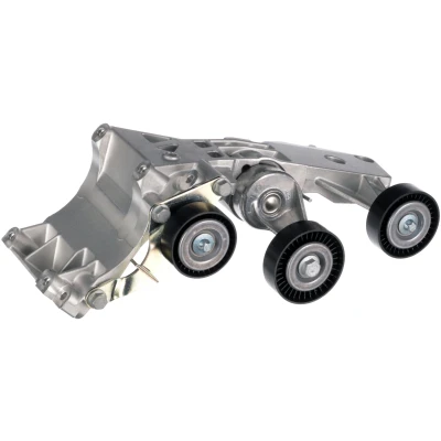Abbildung von GATES FleetRunner Micro V Kit T39064 Spannrolle MERCEDES BENZ: B Klasse, A Klasse kfzteile, kfzteile24, bandel online, bandel, atp autoteile, mister