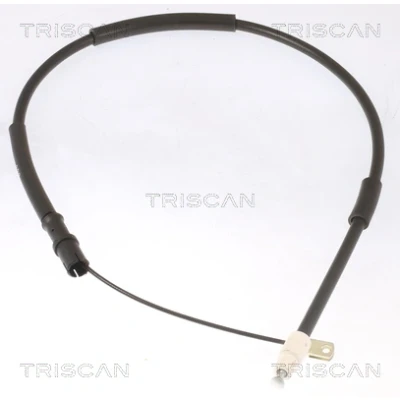 Abbildung von TRISCAN 8140 231182 Handbremsseil 1183/932 Scheibenbremse MERCEDES BENZ: Vito Bus, Viano, Mixto