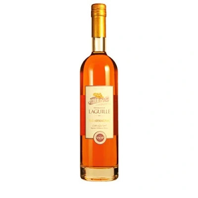 Abbildung von Domaine Laguille Armagnac VSOP Bas AOC 0.70 Liter
