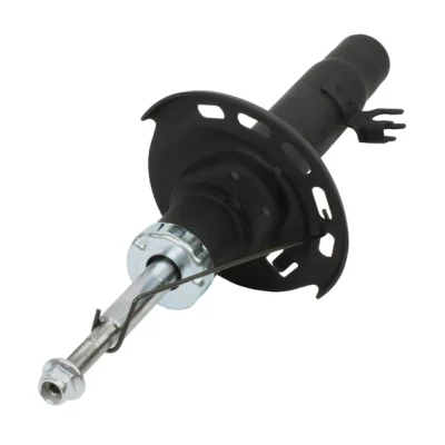 Abbildung von MAXGEAR 11 1288 Stoßdämpfer Vorderachse rechts Gasdruck Zweirohr Federbein oben Stift CITROËN: C4 II Cactus, C3 III