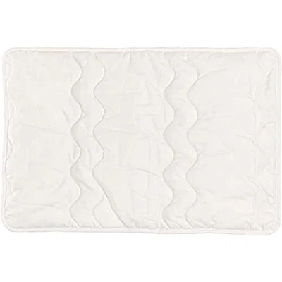 Abbildung von Träumeland T060603 Naturkissen Naturweich, 40 x 60 cm,Weiß