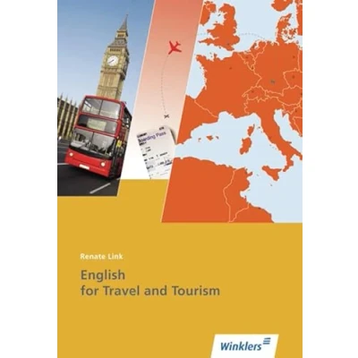 Abbildung von Reiseverkehrskaufleute: English for Travel and Tourism: Englisch Reiseverkehr: Schülerband (Tourismus und Reisen, Band 3): Reiseverkehr ... Reisen: Ausbildung in Lernfeldern)
