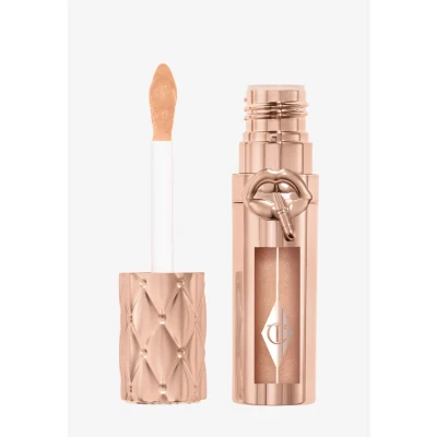 Abbildung von Charlotte Tilbury Big Lip plumpgasm Feuchtigkeitsspendender plumper Nudegasm Diamonds