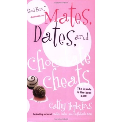 Abbildung von Mates, Dates, and Chocolate Cheats (Mates, Dates Series)