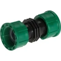 Abbildung von Sprinklersystem Verbinder für Ventilboxen V3, Verbindung