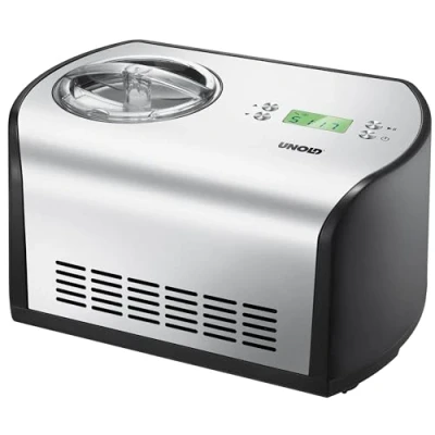 Abbildung von Unold Eismaschine &quot;One 48865&quot;, 1,2 l, 135 W