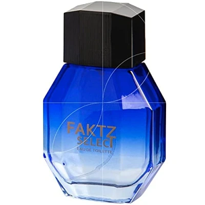 Abbildung von EDT 100ml &quot;Faktz Select&quot;