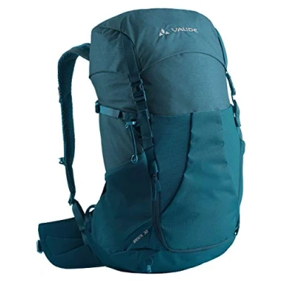 Abbildung von Vaude Brenta 30 Trekkingrucksack, Größe: One Size, Blue sapphire