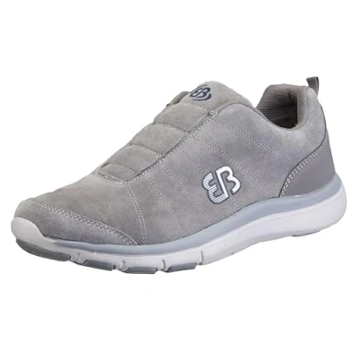 Abbildung von BRÜTTING Sneaker &quot;Freizeitschuh Dallas Slipper&quot;