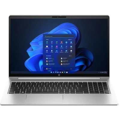 Abbildung von 0 HP ProBook 455 G10 AMD Ryzen™ 3 7330U Notebook 39,6 cm (15,6 Zoll)