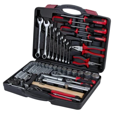 Abbildung von MILWAUKEE 4932479824 Werkzeugmodul 28 5, 5.5, 6, 7,8, 9, 10, 11, 12, 13,14,15