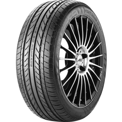 Abbildung von 225/50 R17 94V Noble Sport NS 20 MFS