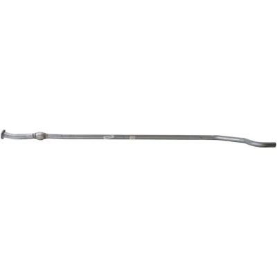 Abbildung von BOSAL 950 047 Abgasrohr FIAT: Punto Evo Schrägheck, III Grande ALFA ROMEO: MiTo, ABARTH: kfzteile,
