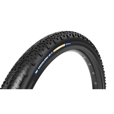 Abbildung von Panaracer Gravelking X1 Plus Reifen, schwarz/schwarz, 700X45C