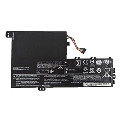 Abbildung von L15C3PB1 L15M3PB0 L15L3PB0 Laptop Akku Ersatz für Lenovo Flex 5 1570 1470 IdeaPad 320S 14IKB 15ABR 15AST 15IKB 15ISK 520S Series 11.4V 52.5Wh 4645mAh