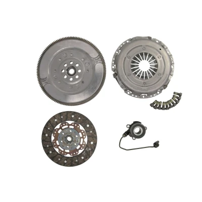 Abbildung von SACHS 2290 601 195 Kupplungssatz OPEL: Astra H Caravan, Corsa D Schrägheck, Schrägheck