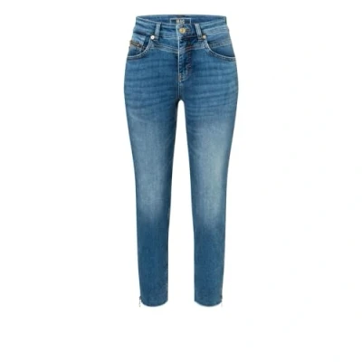 Abbildung von MAC 5 Pocket Jeans Damen RICH Slim Fit (1 tlg)