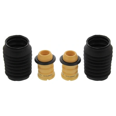 Abbildung von MAPCO 34639 Staubschutzsatz Vorderachse BMW: X1