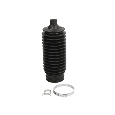 Abbildung von LEMFÖRDER 35248 01 Lenkmanschette Thermoplast Vorderachse, beidseitig HONDA: Accord 7 Limousine, Tourer