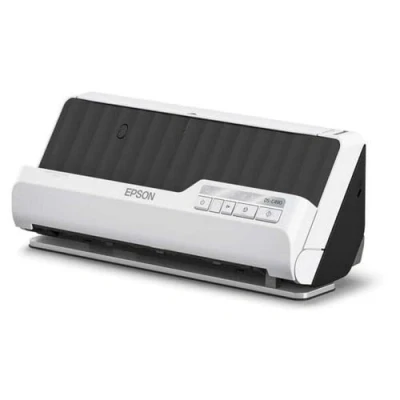 Abbildung von Epson WorkForce DS 490 Dokumentenscanner