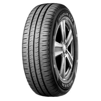 Abbildung von Nexen Roadian CT8 ( 165/70 R14C 89/87R 6PR )