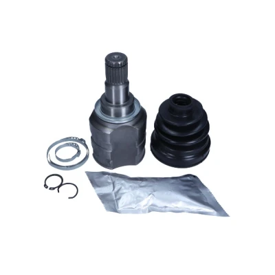 Abbildung von MAXGEAR 49 2862 Gelenk, Antriebswelle getriebeseitig, Vorderachse links TOYOTA: Corolla IX Schrägheck