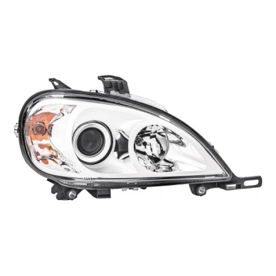 Abbildung von HELLA 1EL 223 151 201 Scheinwerfer MERCEDES BENZ: ML Klasse
