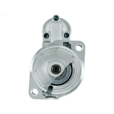 Abbildung von AS PL S0055 Anlasser 12 1,40 9 VOLVO: 740 Kombi, 940 I 240 Limousine