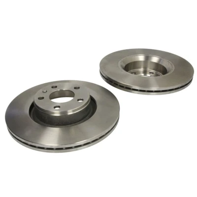 Abbildung von DELPHI BG3942 Bremsscheibe 314 25 5 Belüftet geölt unbehandelt ohne Radlager, ABS Sensorring AUDI: A6 C6 Avant, C5 Limousine