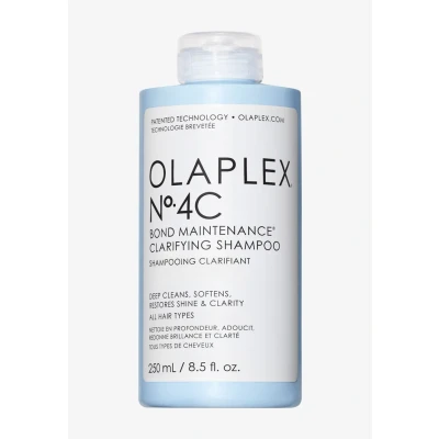 Abbildung von OLAPLEX No.4C Bond Maintenance Klärendes Shampoo 250ml