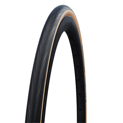 Abbildung von Reifen Schwalbe Lugano 2 K Guard 28 X 1.00&quot; / 25 622mm Classic Skin