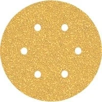 Abbildung von Expert C470 Schleifblatt, Ø 150mm, K40