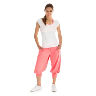 Abbildung von Winshape Tshirt print, Damen, Größe: Medium, White